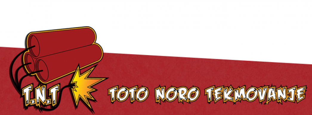 Toto Noro Tekmovanje (TNT)
